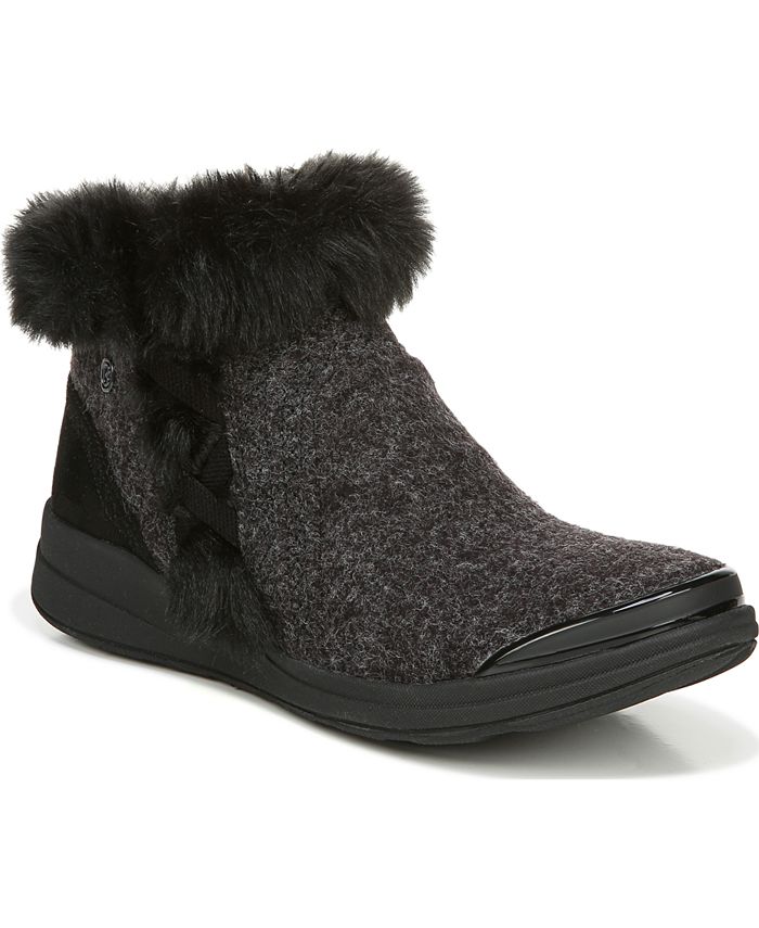 bzees iris bootie
