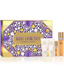 White Diamonds Perfume Macy S