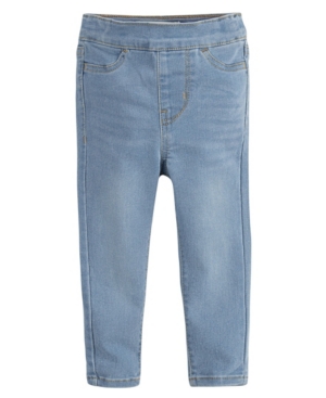 Levi's Baby Girls Pull-On Jeggings