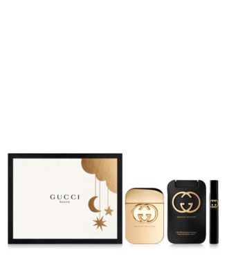 Gucci - 3-Pc. Guilty Pour Femme Eau de Toilette Gift Set