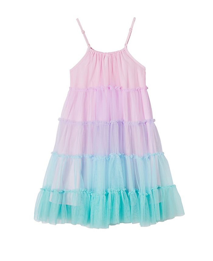 COTTON ON Toddler Girls Iggy Dress-up Dress - Macy's