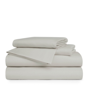Betsey Johnson Solid Bonus Sheet Set Twin Bedding