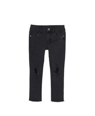 2t black jeans