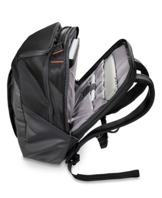 Briggs & Riley ZDX Cargo Backpack - Macy's