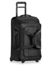 Briggs Riley Duffle Black Friday Luggage Deals Macy s