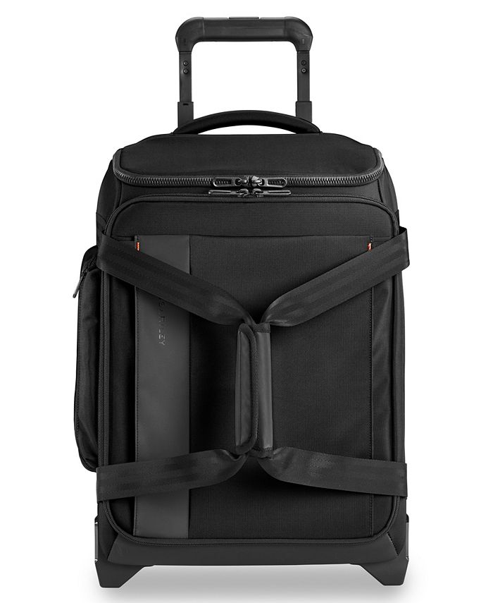 Briggs & Riley ZDX 21" Carryon Upright Duffle Macy's