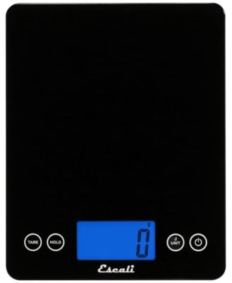 Corp Arti XL Glass Digital Scale, 22lb