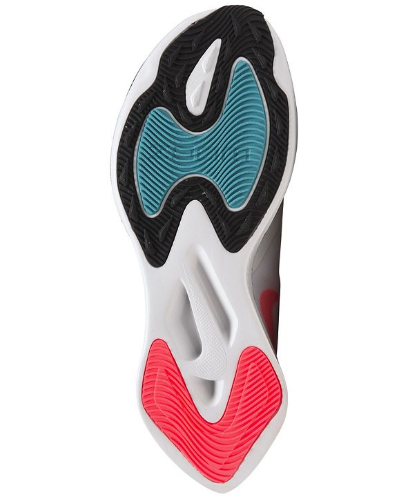 nike running air zoom gravity