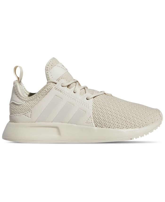 adidas Little Kids X_PLR Casual Sneakers from Finish Line - Macy's