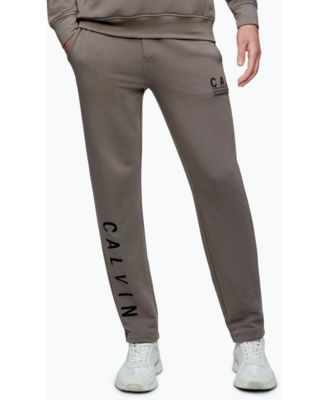 macy's calvin klein men's pants