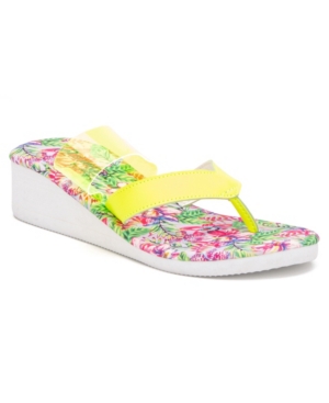 image of Olivia Miller Women-s Zora Sandals Women-s Shoes