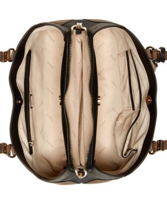 Lyndi Large Girlfriend Satchel