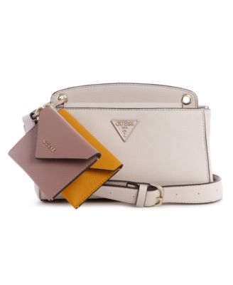 kirby mini crossbody guess