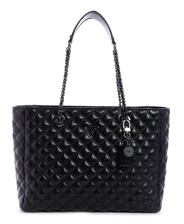 guess cessily tote