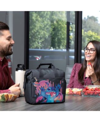 Disney&#39;s Lilo and Stitch on The Go Lunch Cooler