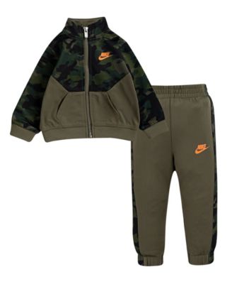 infant nike outfits