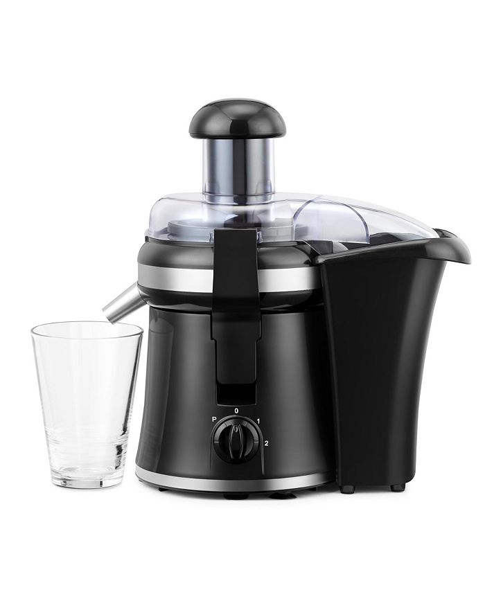Continental 2" Inch Chute Juice Extractor Macy's