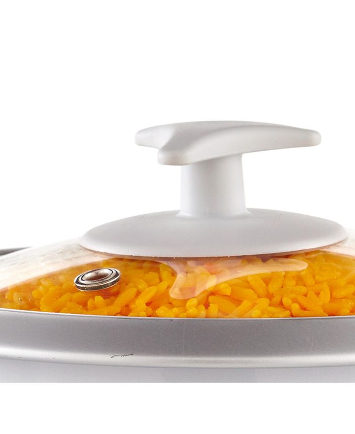 Continental 6 Cup Rice Cooker Macy's