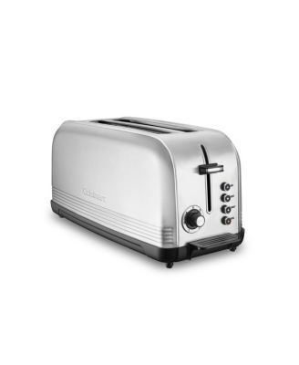 Cuisinart Long Slot Toaster CPT-2500