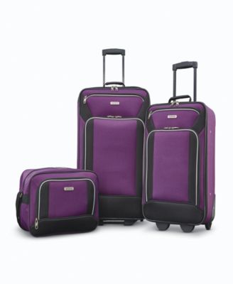 calvin klein luggage burlington