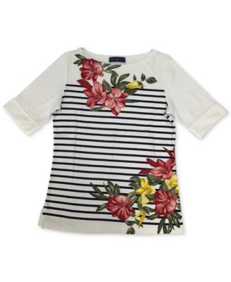 macys plus size white blouses