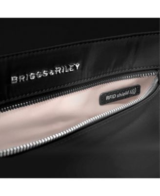 Rhapsody Widemouth Cabin Spinner