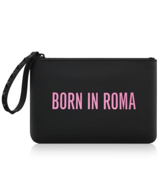 Valentino - Receive a Free pouch with any large spray purchase from the  Born in Roma Fragrance Collection