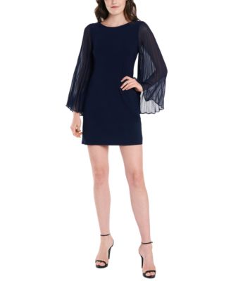 macys petite dresses for wedding guest
