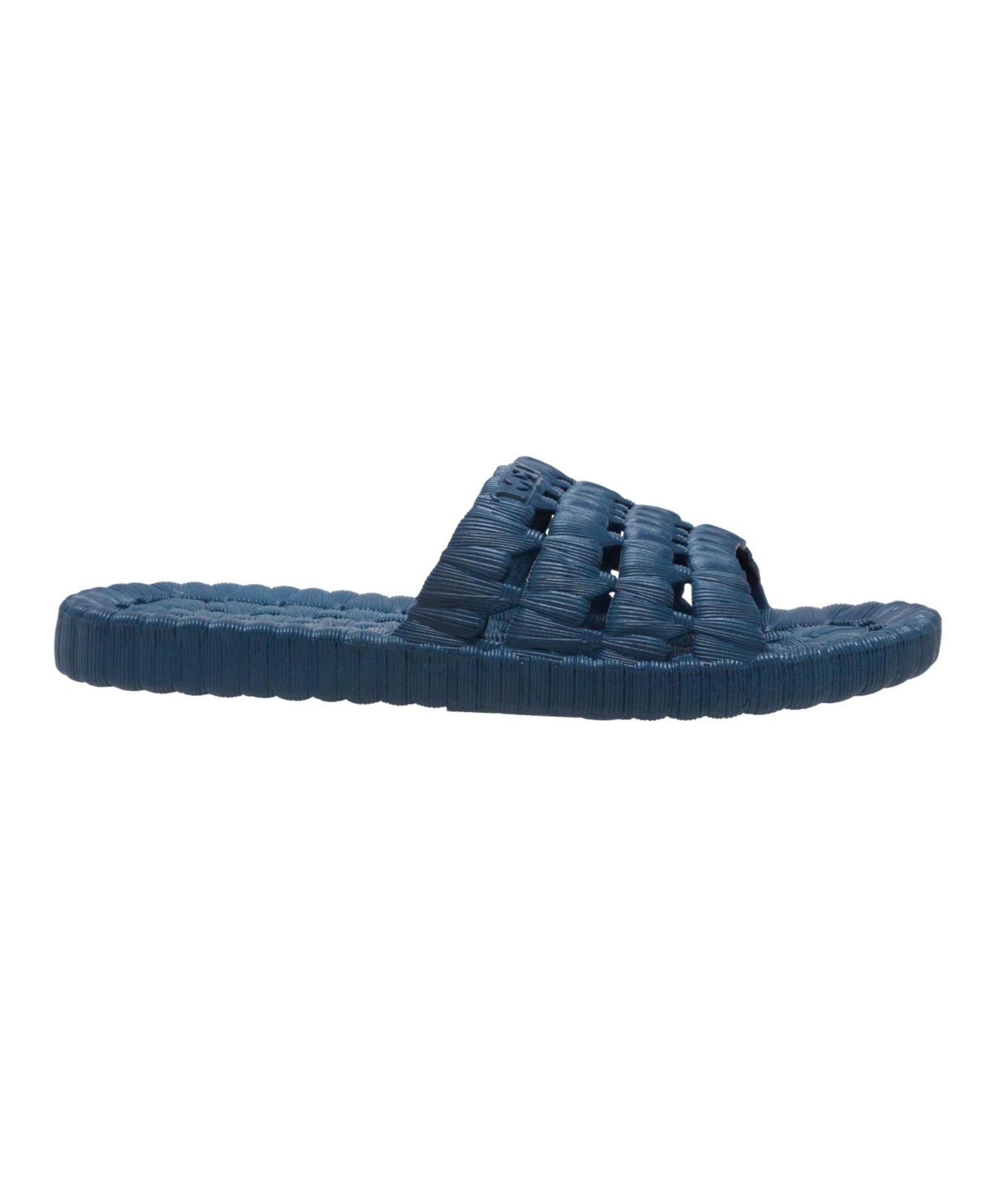 Мужские сандалии AdTec Tecs Relax Sandal, цвет: Синий — фото 2