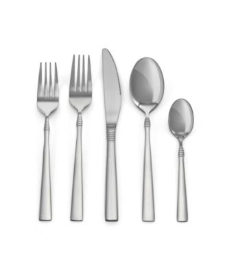 Cravat Flatware Set of 20-Piece