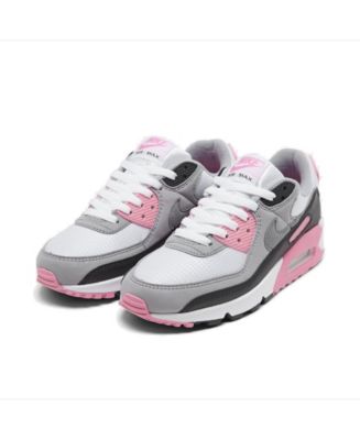 Nike Women's Air Max 90 Casual Sneakers from Finish Line - Macy's