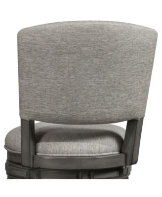 Santa Clara II Swivel Bar Stool