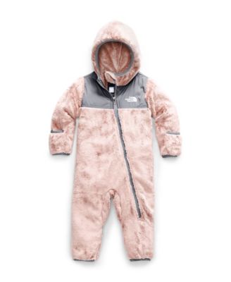 North face oso infant one piece on sale