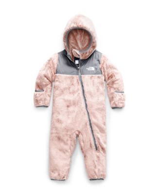 North face sale oso infant