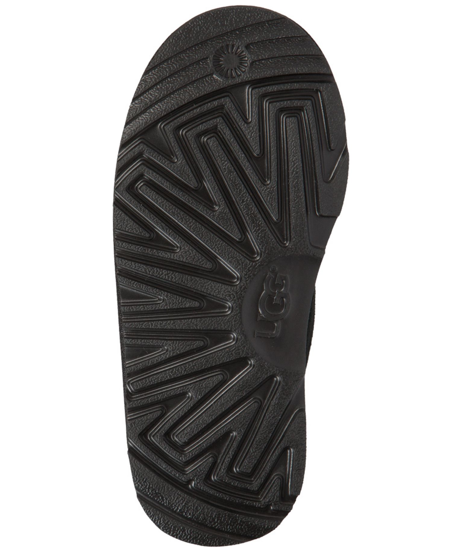 Kids Neumel II Lace-Up Booties