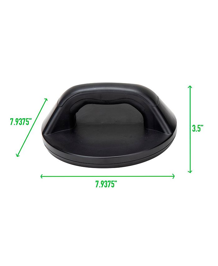 Mind Reader Floor PushUp Stands Macy's