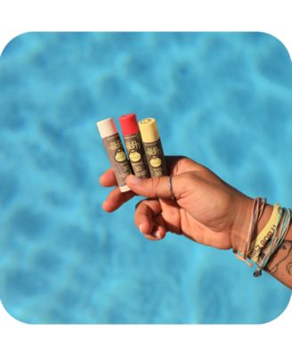 3-Pc. Original SPF 30 Sunscreen Lip Balm Set