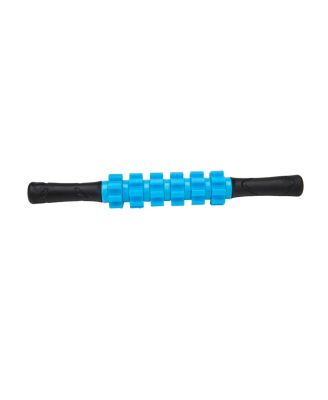 Mind Reader - 15" Muscle Roller, Cellulite Massager, Deep Tissue Massage Stick for Sore Muscles