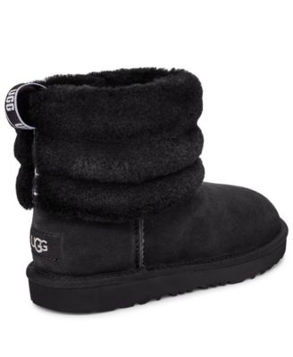 fluff mini uggs