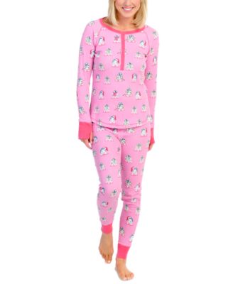 Munki Munki - R2-D2 Holiday Pajama Set