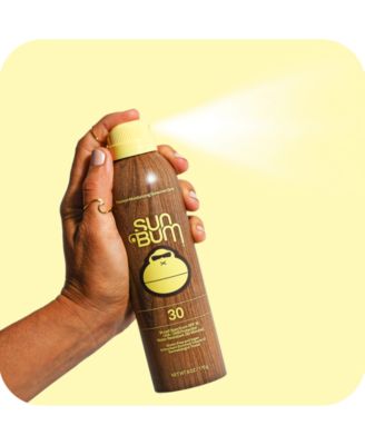 Sunscreen Spray SPF 30, 6-oz.
