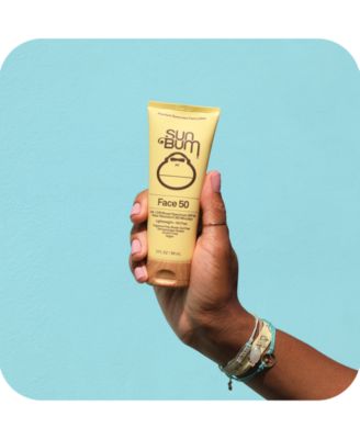 Face Lotion SPF 50, 3-oz.