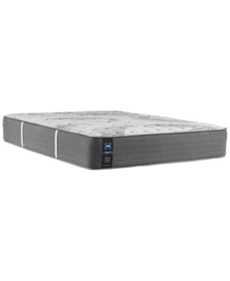 Sealy Premium Posturepedic Opportune II 13" Plush Mattress- Twin