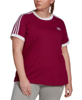 adidas power berry shirt