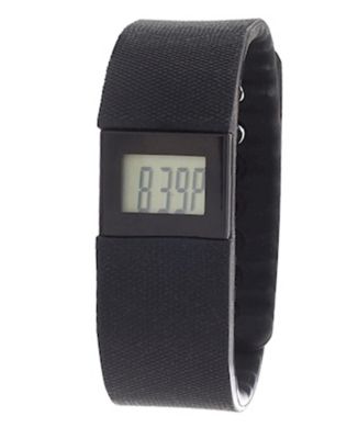 Everlast - TR26 Digital Activity-Tracking Pedometer Watch