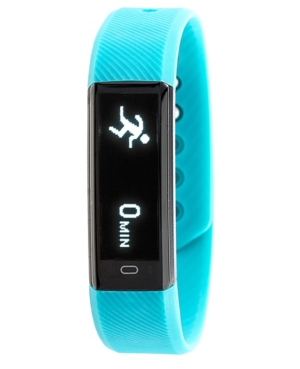 EVERLAST TR9 ACTIVITY TRACKER AND HEART RATE MONITOR
