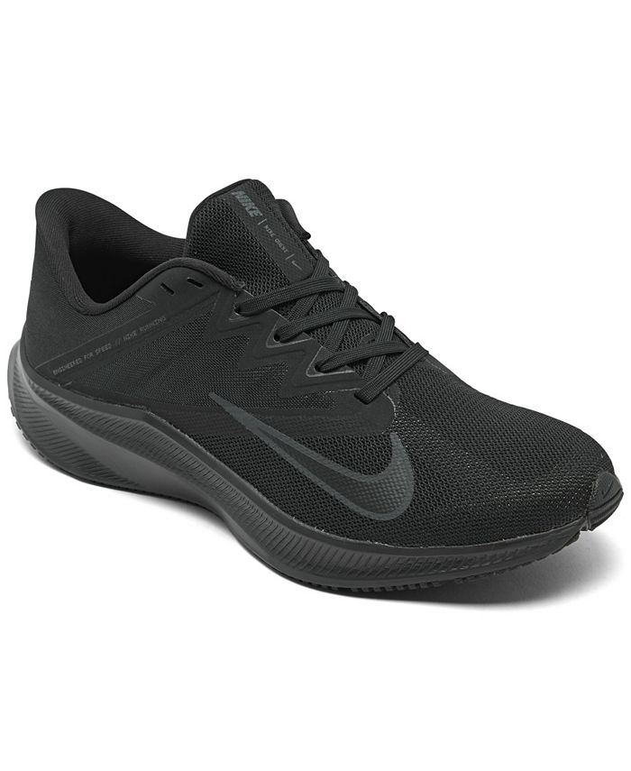 Nike Women's Quest 3 Running Sneakers from Finish Line - Macy's