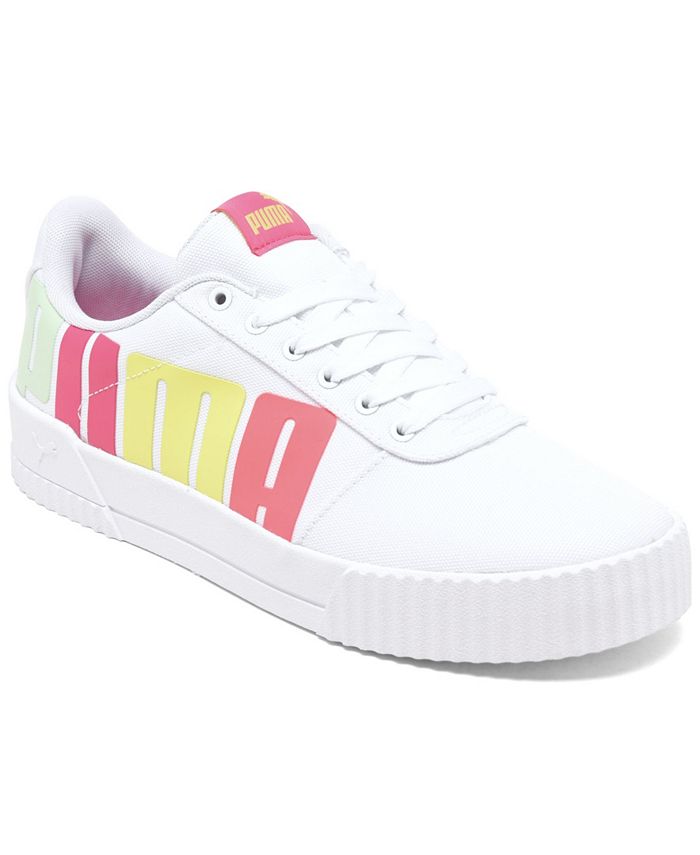Carina summer cat deals women's sneakers