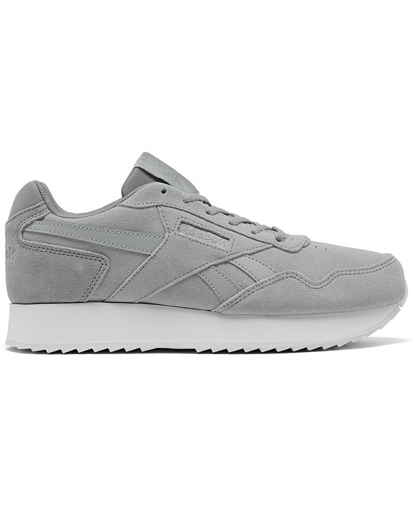 women's classic harman run casual sneakers from finish line