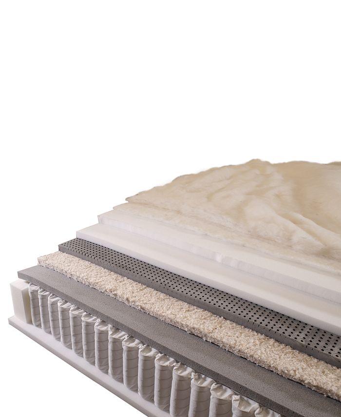 King Koil Austen Collection Westmoor 12" Firm Mattress King Macy's